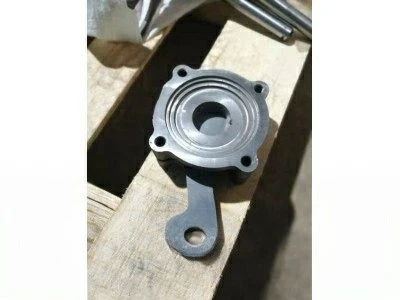 Oil Pump Assembly 1 Oil Pump Assembly 1