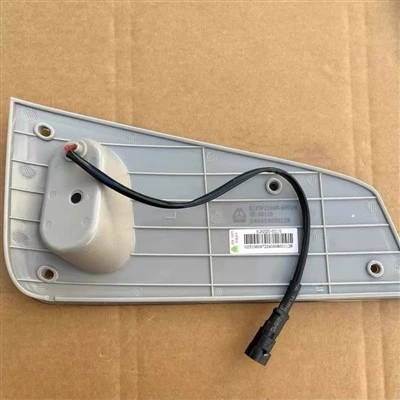 SITRAK C7H Lampu Kabus Depan Kanan 812W25260-6002